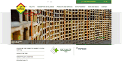 Desktop Screenshot of epserwis.com.pl